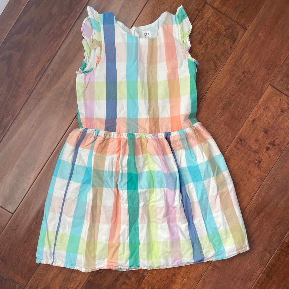 Gap Dress Size M (8)